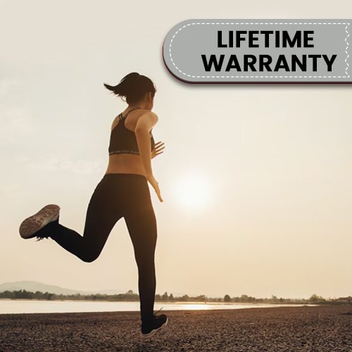 Eilson.Lifetime Warranty
