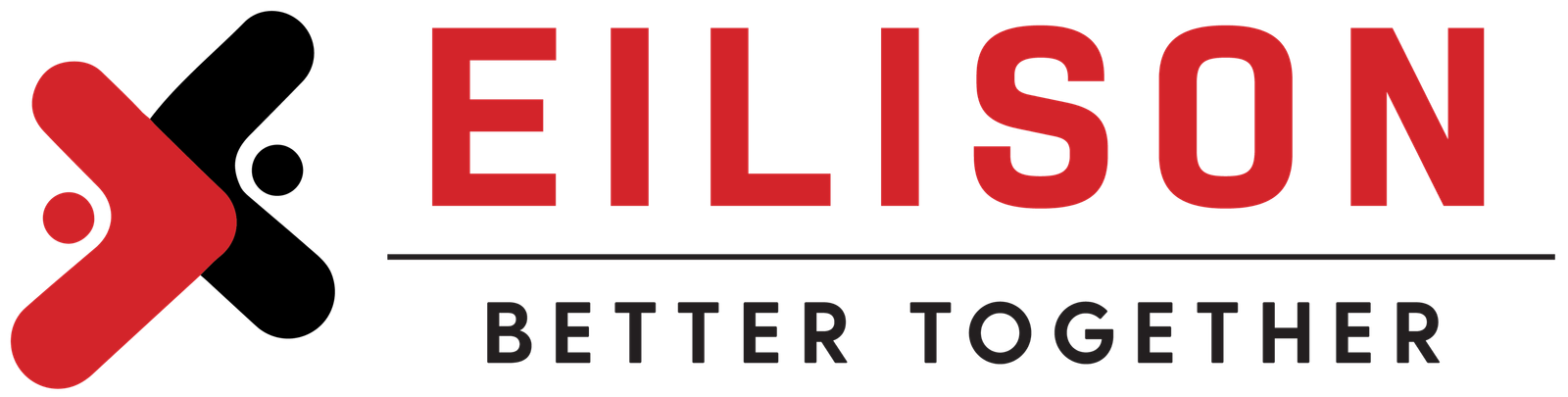 Eilison Logo